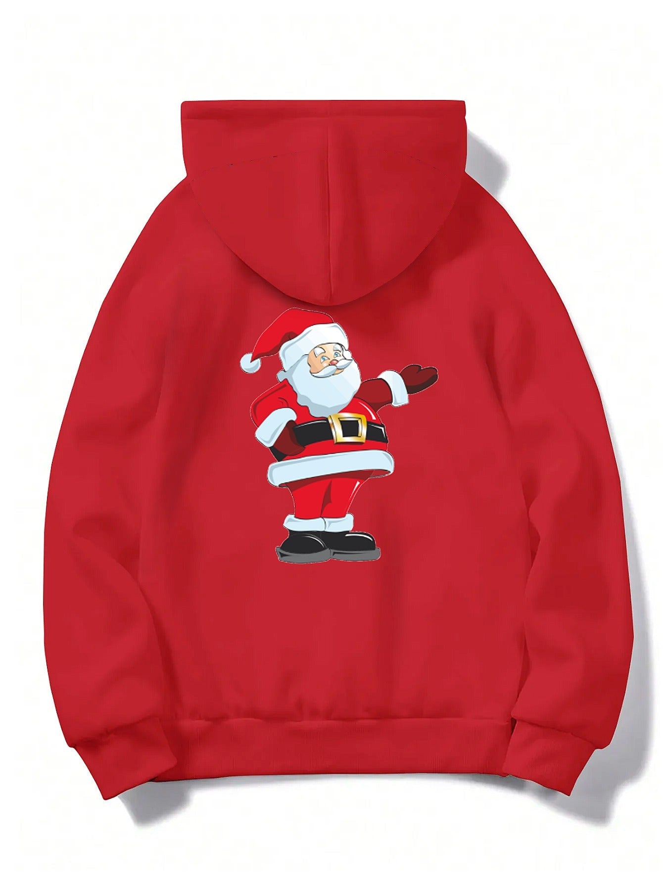 UME Customizable Santa Point Hoodie