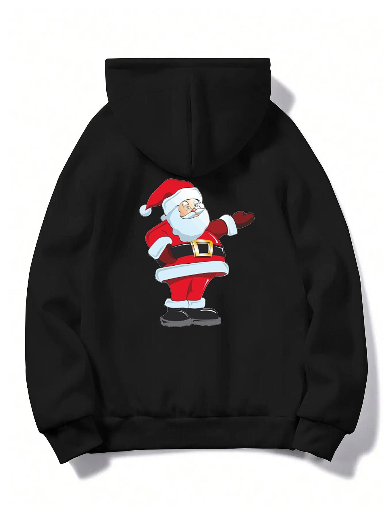 UME Customizable Santa Point Hoodie