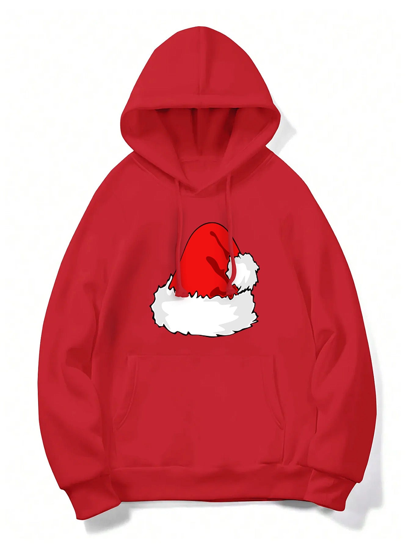 UME Customizable Christmas Hat Hoodie