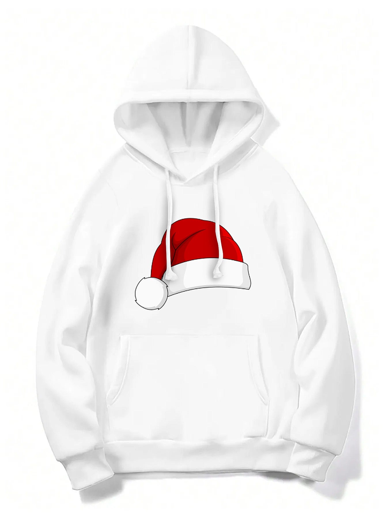 UME Customizable Festive Hat Hoodie