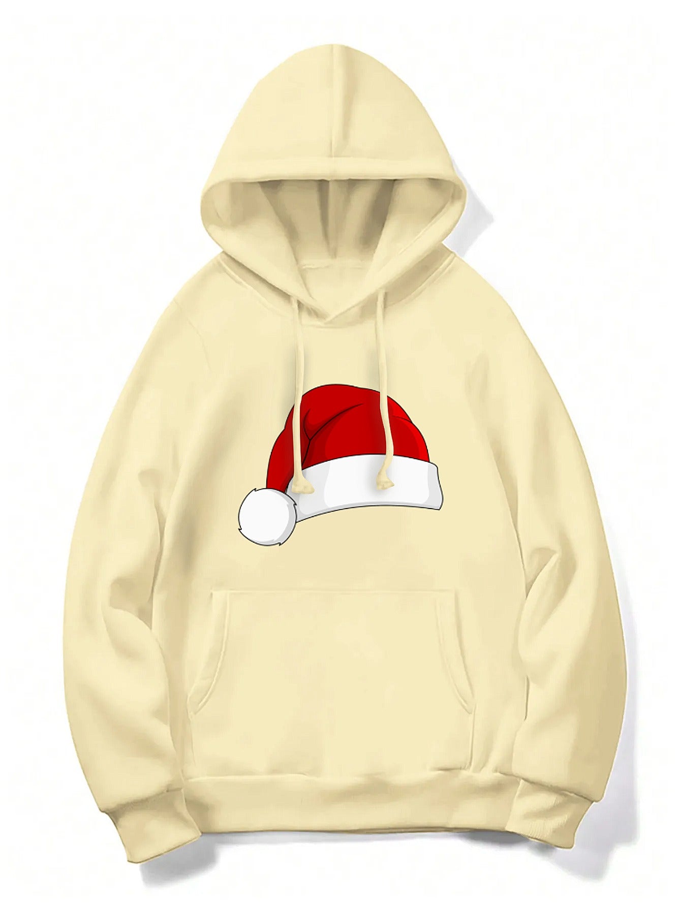 UME Customizable Festive Hat Hoodie