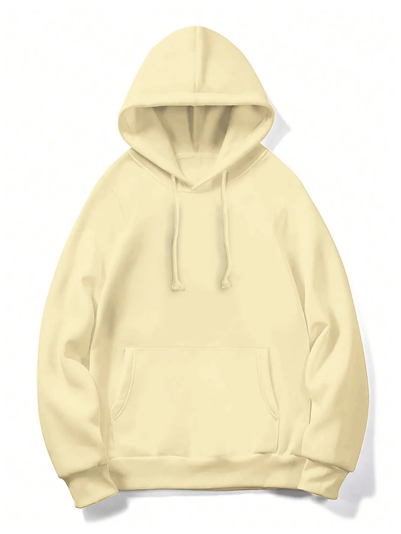 UME Customizable Santa Point Hoodie