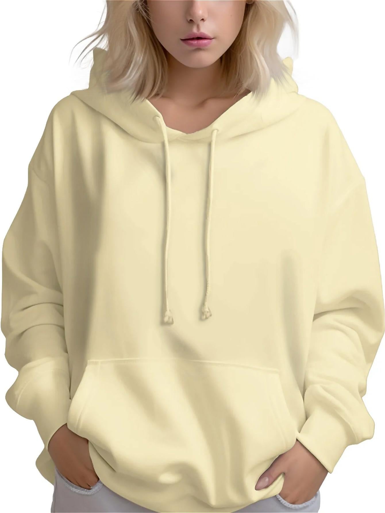 UME Customizable Santa Bag Hoodie