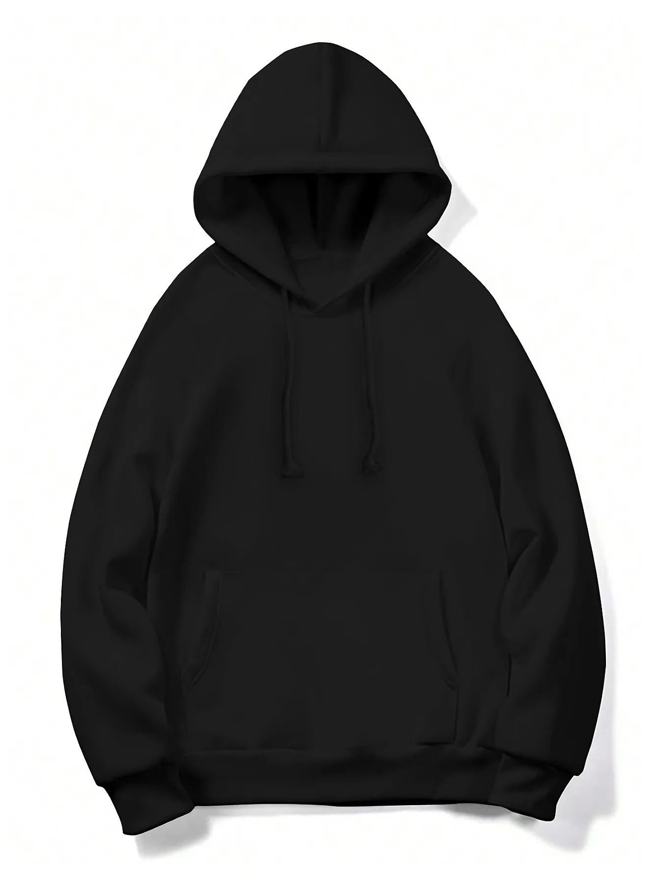 UME Customizable Santa Point Hoodie