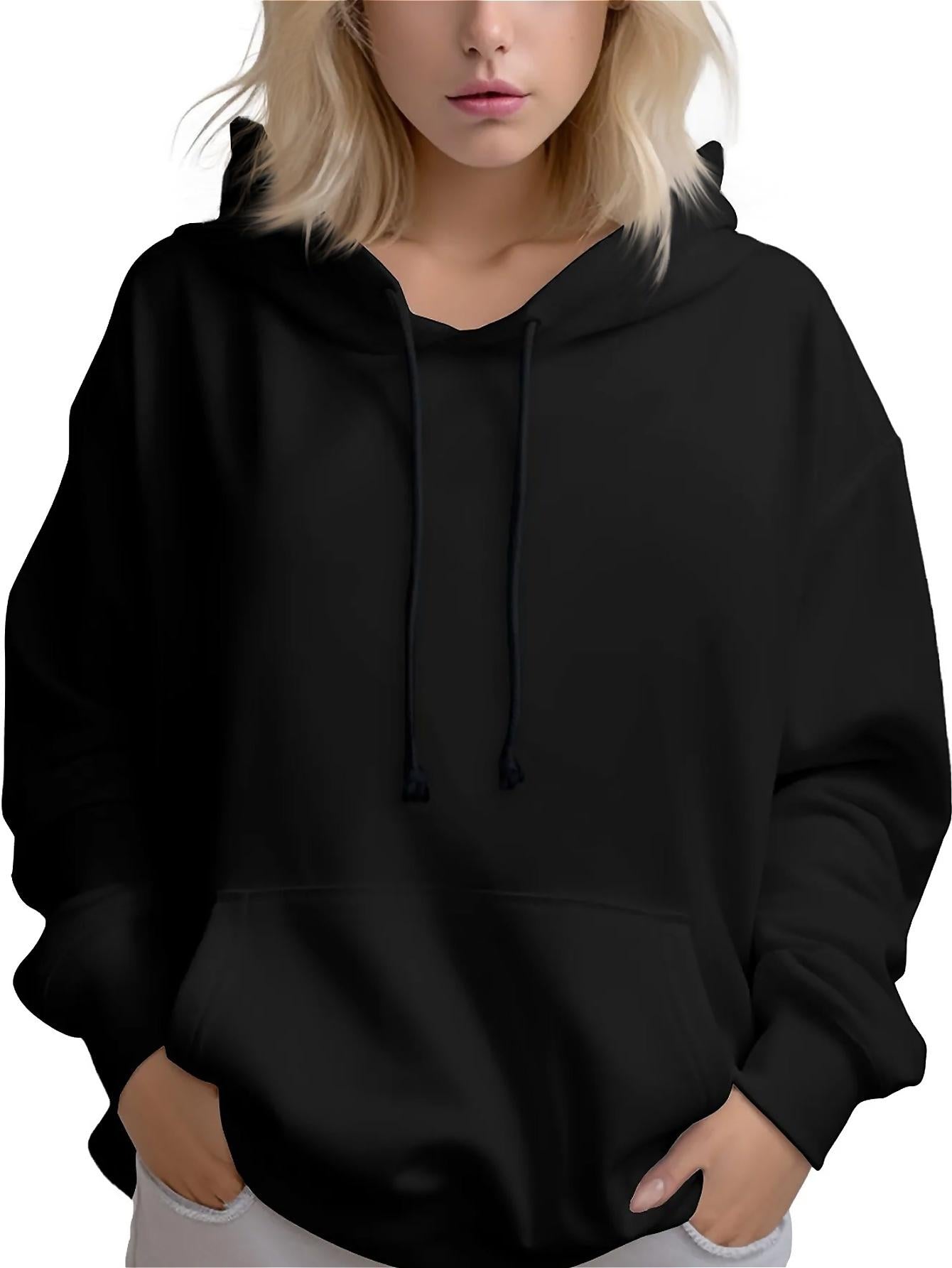 UME Customizable Santa Point Hoodie