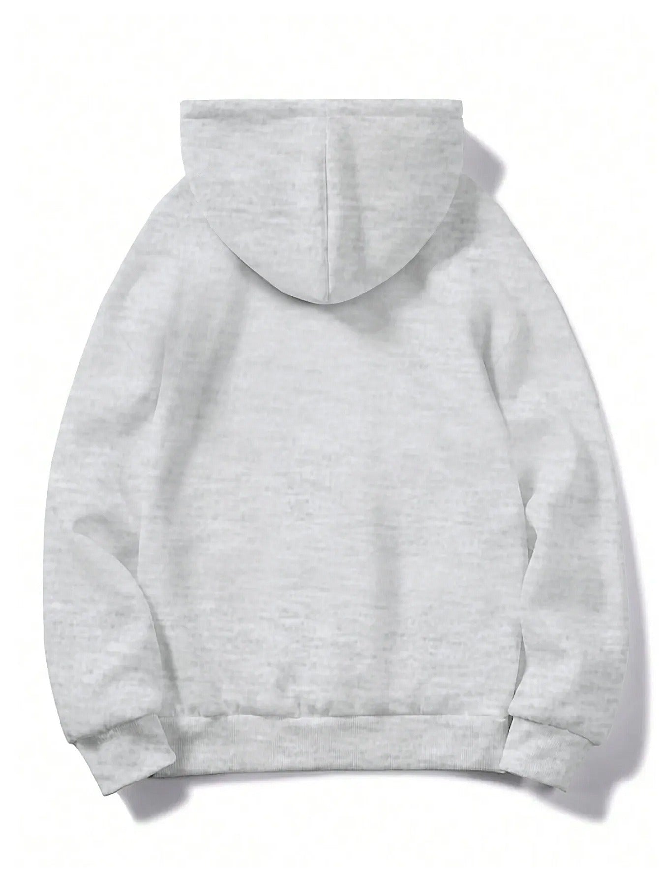 UME Customizable Cat Silhouette Hoodie