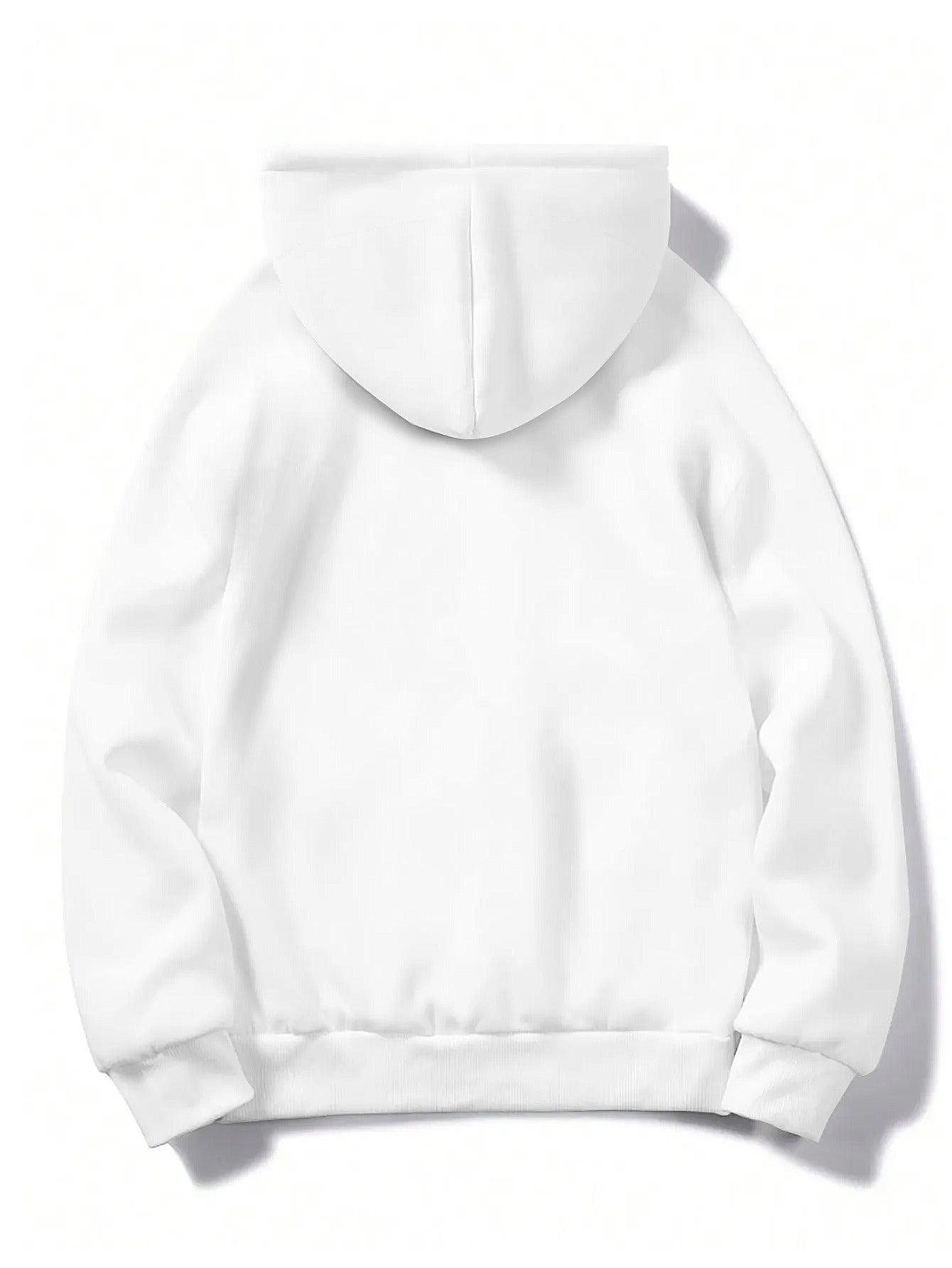 UME Customizable Cat Silhouette Hoodie