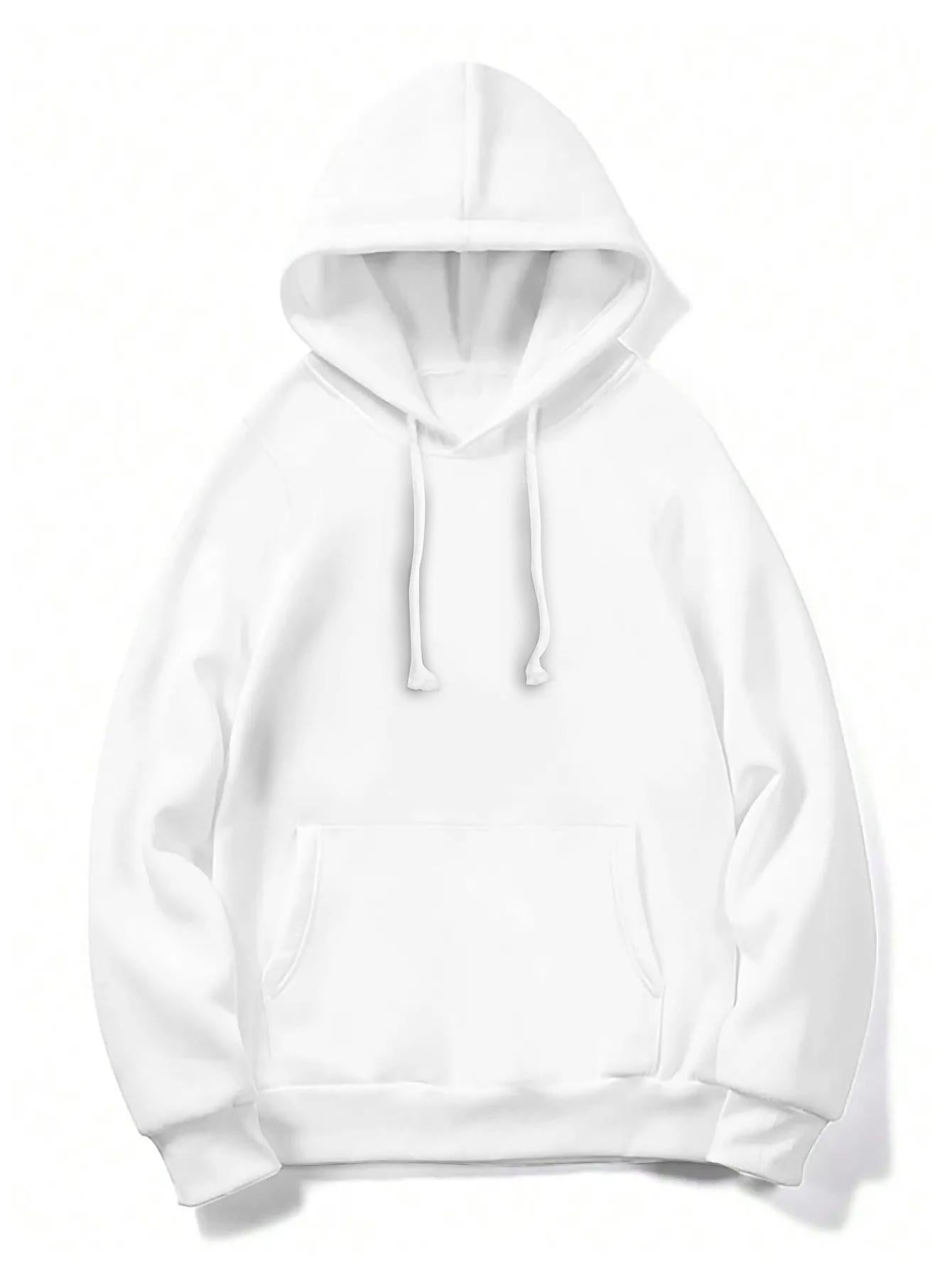 UME Customizable Santa Bag Hoodie